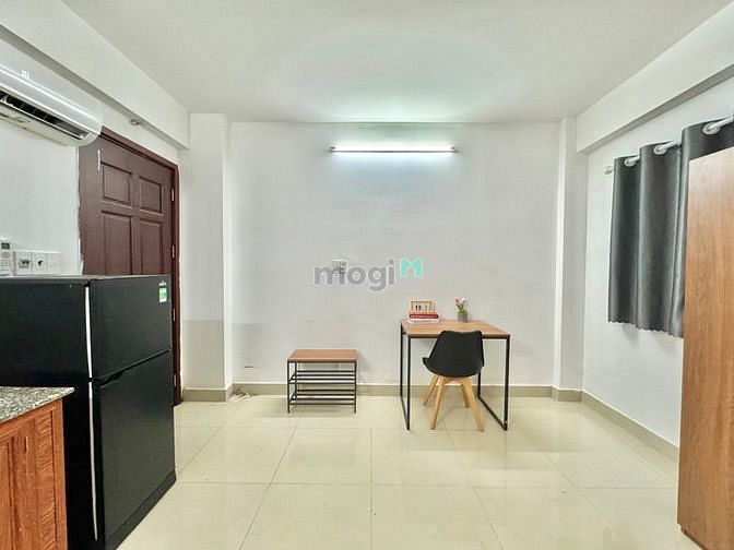 Hình ảnh CĂN HỘ GẦN CHỢ TÂN MỸ Y HÌNH full nội thất rộng thoáng