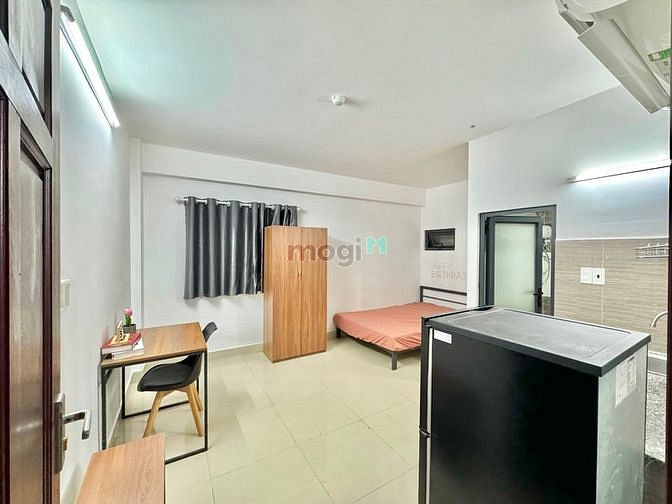 Hình ảnh CĂN HỘ GẦN CHỢ TÂN MỸ Y HÌNH full nội thất rộng thoáng
