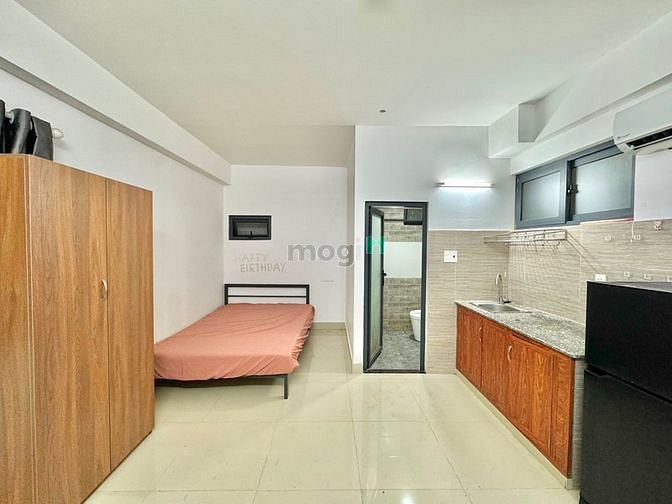 Hình ảnh CĂN HỘ GẦN CHỢ TÂN MỸ Y HÌNH full nội thất rộng thoáng