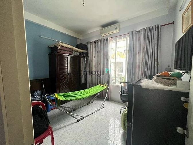 Hình ảnh 🔥HẺM XE HƠI THÔNG - Kinh Doanh Sầm Uất - Giáp Q1 - 2 Mặt Hẻm