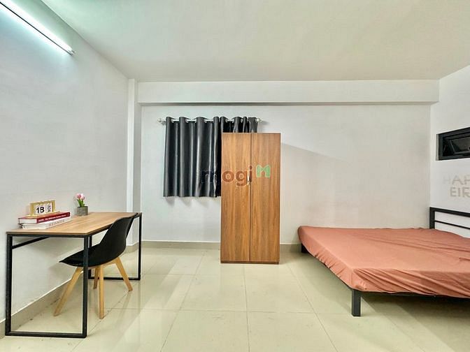 Hình ảnh CĂN HỘ GẦN CHỢ TÂN MỸ Y HÌNH full nội thất rộng thoáng