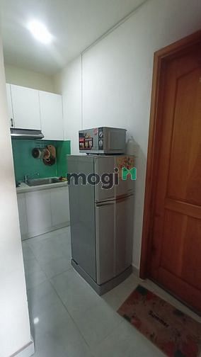 Hình ảnh Mb6623 nạp rút nhanh chóng Q7: 1 phòng ngủ, 1 phòng bếp, và 1 phòng tắm