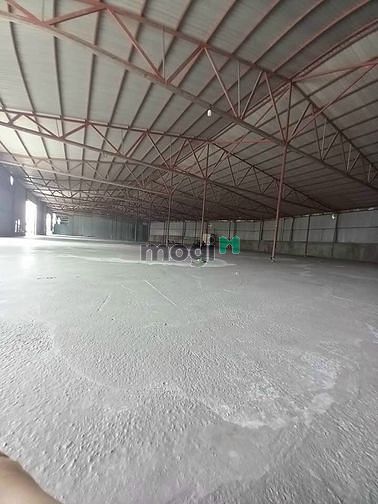 Hình ảnh Cho thuê kho 850m2  Đào Trí,Tân Hưng Thuận,Quận 7