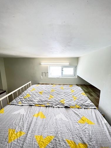 Hình ảnh Mb6623 nạp rút nhanh chóng full nội thất có bancol xinh xắn ngay Lê Văn Sỹ Tân Bình