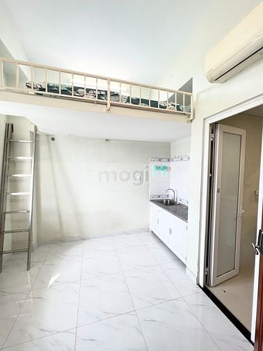 Hình ảnh Mb6623 nạp rút nhanh chóng full nội thất có bancol xinh xắn ngay Lê Văn Sỹ Tân Bình