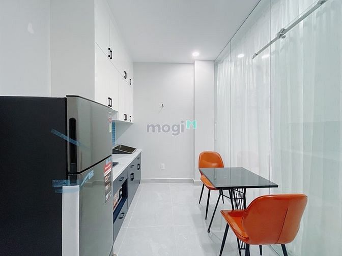 Hình ảnh Mb6623 nạp rút nhanh chóng 1PN ,full nội thất ,ban công gần chợ Tân định Q3