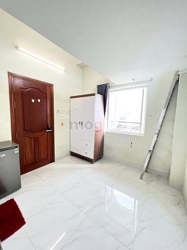 Hình ảnh Mb6623 nạp rút nhanh chóng full nội thất có bancol xinh xắn ngay Lê Văn Sỹ Tân Bình