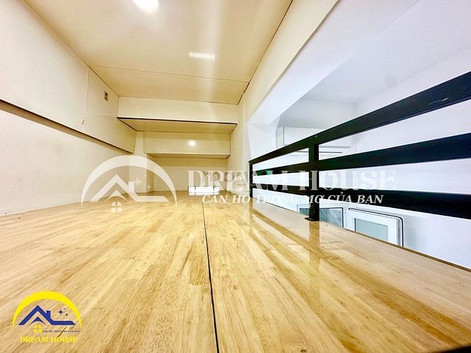 Hình ảnh Duplex Siêu Sang gần chợ Tân Hương