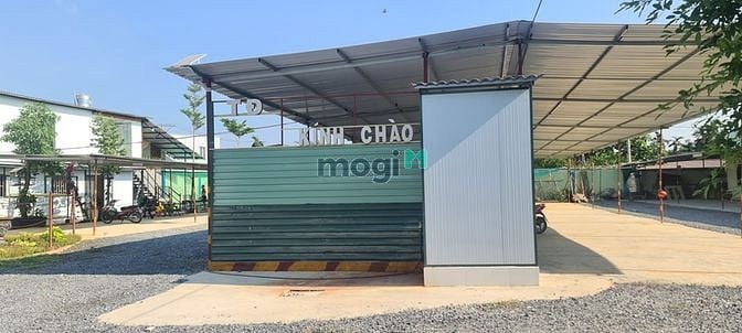 Hình ảnh Cho thuê bãi xe oto An Phú Đông