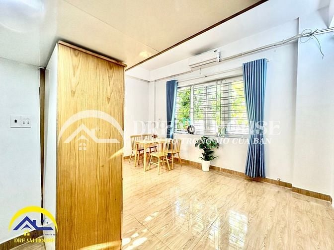 Hình ảnh Duplex Cửa Sổ Trời Thoáng Mát 💥