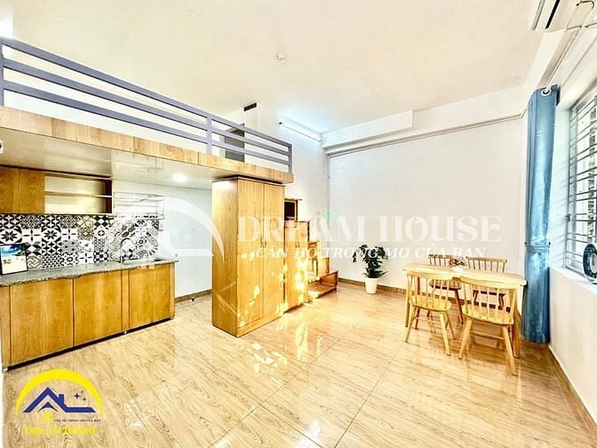 Hình ảnh Duplex Cửa Sổ Trời Thoáng Mát 💥