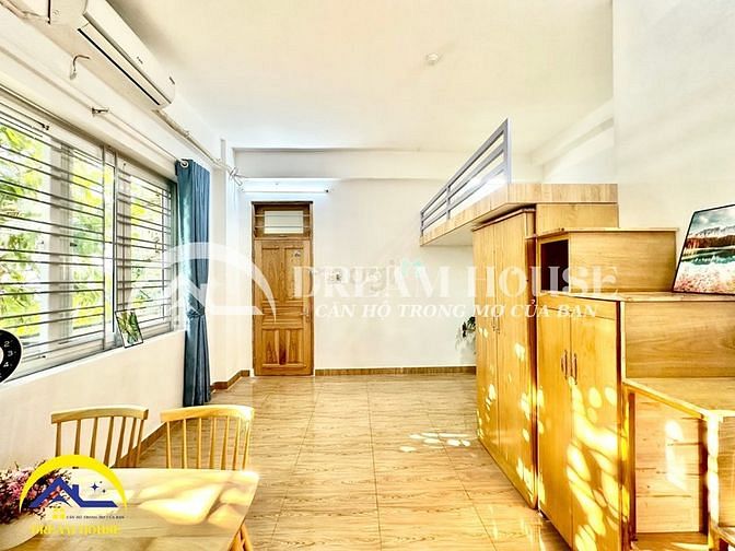 Hình ảnh Duplex Cửa Sổ Trời Thoáng Mát 💥