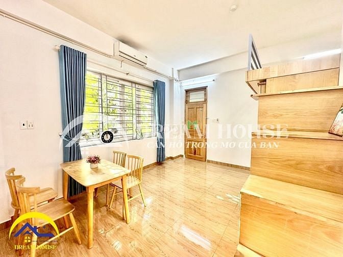 Hình ảnh Duplex Cửa Sổ Trời Thoáng Mát 💥