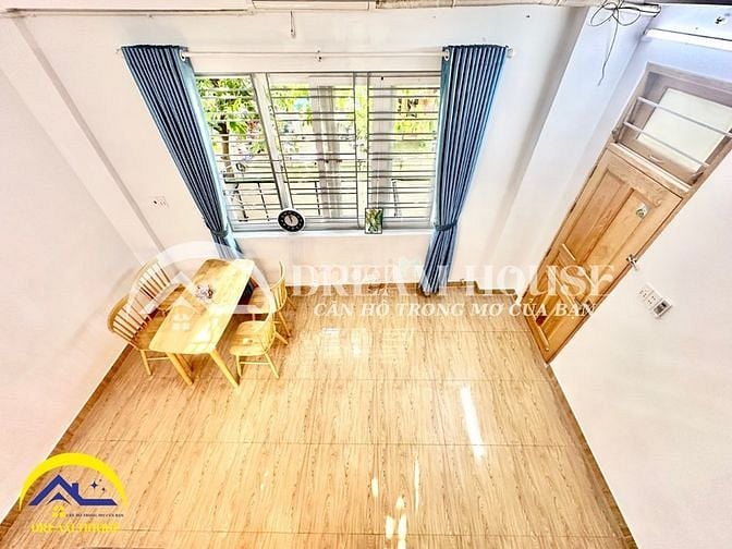 Hình ảnh Duplex Cửa Sổ Trời Thoáng Mát 💥