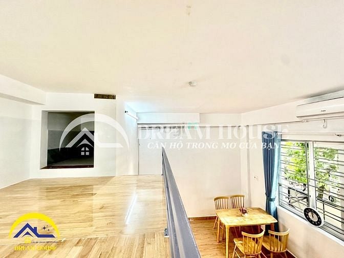 Hình ảnh Duplex Cửa Sổ Trời Thoáng Mát 💥