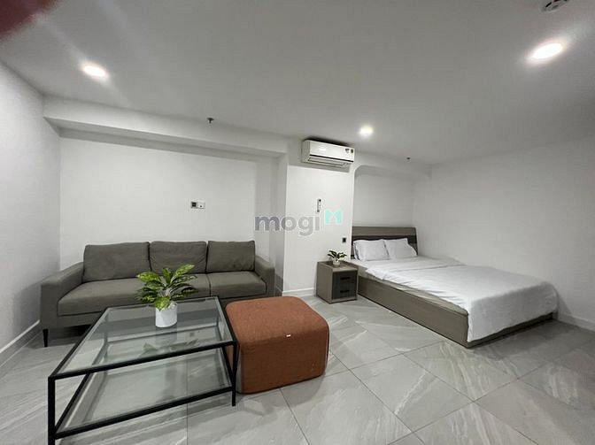 Hình ảnh CHO THUÊ Trang Chủ MB66.COM / Đăng Ký Tặng 66K 1PN,STUDIO Khu Hưng Phước 2 Gần TDT, RMIT, Lotte