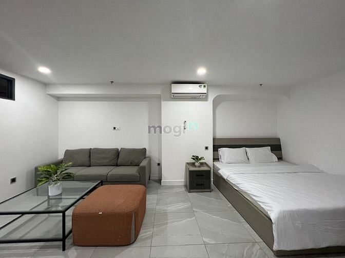 Hình ảnh CHO THUÊ Trang Chủ MB66.COM / Đăng Ký Tặng 66K 1PN,STUDIO Khu Hưng Phước 2 Gần TDT, RMIT, Lotte