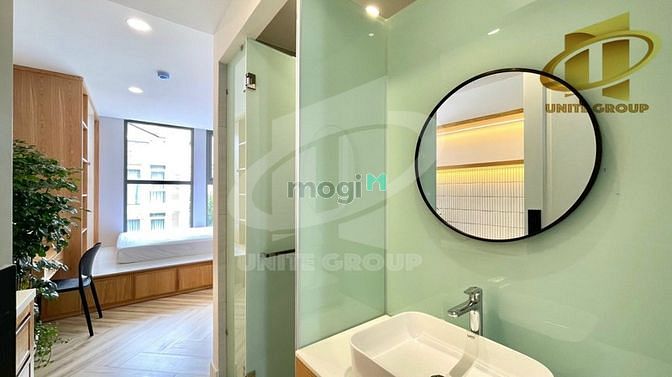Hình ảnh CHO THUÊ Trang Chủ MB66.COM / Đăng Ký Tặng 66K 1PN,STUDIO Khu Hưng Phước 2 Gần TDT, RMIT, Lotte