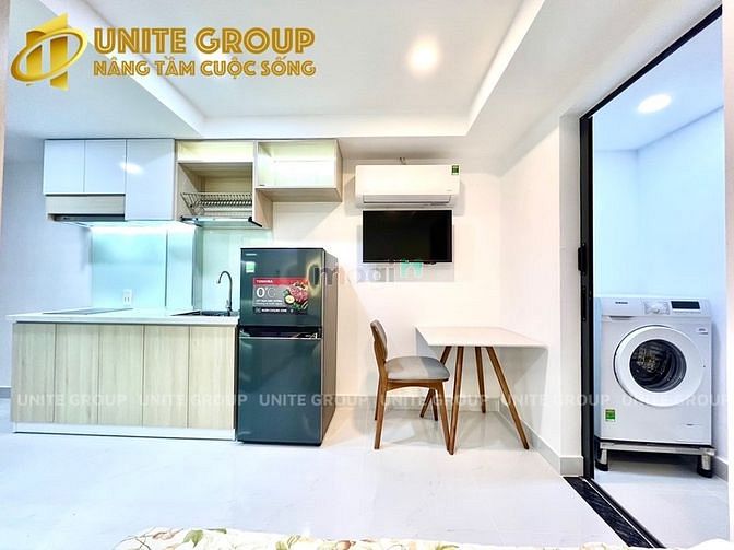 Hình ảnh 🐡 Chuỗi Trang Chủ MB66.COM / Đăng Ký Tặng 66K ban công ngay Etown Cộng Hoà - Lotte Mart Tân Bình