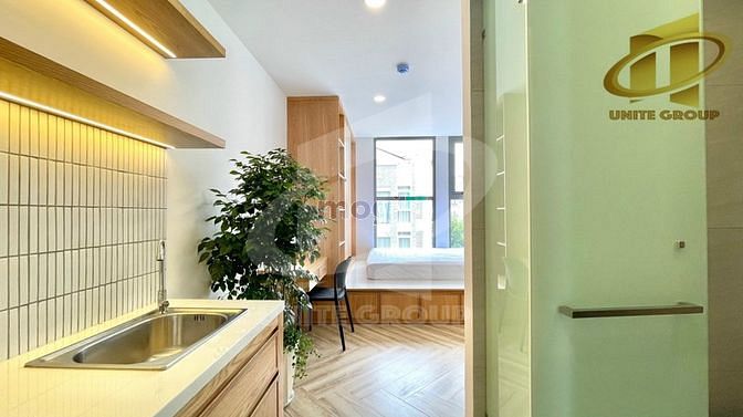 Hình ảnh CHO THUÊ Trang Chủ MB66.COM / Đăng Ký Tặng 66K 1PN,STUDIO Khu Hưng Phước 2 Gần TDT, RMIT, Lotte