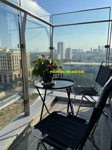 Hình ảnh Chính chủ bán nhanh CHCC Riverpark Premier, PMH, Q.7