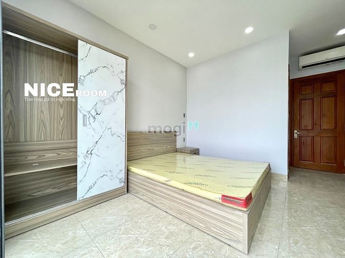 Hình ảnh ✅️CHO THUÊ CH 1PN_Full Nội Thất_Ban công view thoáng_Nguyễn Văn Đậu