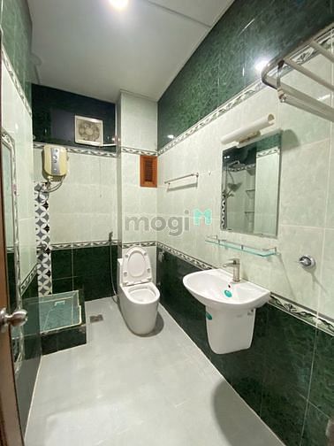 Hình ảnh Cho thuê phòng gần bùng binh Điện Biên Phủ, quận 1