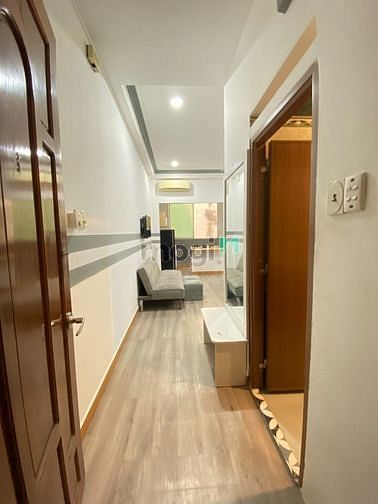 Hình ảnh Cho thuê phòng gần bùng binh Điện Biên Phủ, quận 1