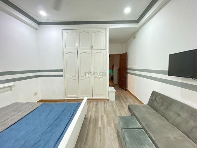 Hình ảnh Cho thuê phòng gần bùng binh Điện Biên Phủ, quận 1