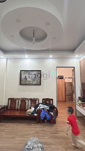 Hình ảnh CC Trần Đăng Ninh - Cầu Giấy- Sổ Đỏ Lâu Dài- 80m-3 pn-3.43 tỷ