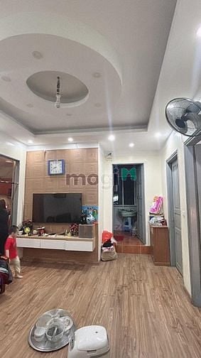 Hình ảnh CC Trần Đăng Ninh - Cầu Giấy- Sổ Đỏ Lâu Dài- 80m-3 pn-3.43 tỷ