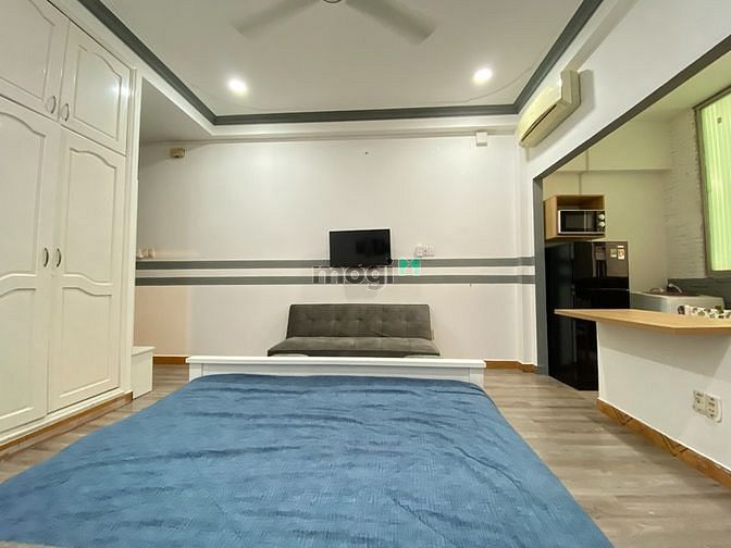 Hình ảnh Cho thuê phòng gần bùng binh Điện Biên Phủ, quận 1