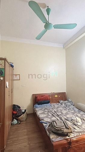 Hình ảnh CC Trần Đăng Ninh - Cầu Giấy- Sổ Đỏ Lâu Dài- 80m-3 pn-3.43 tỷ