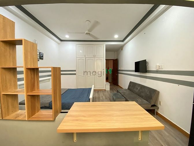 Hình ảnh Cho thuê phòng gần bùng binh Điện Biên Phủ, quận 1