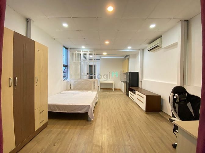 Hình ảnh Cho thuê phòng gần bùng binh Điện Biên Phủ, quận 1