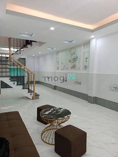 Hình ảnh Lê Văn Quới - Bình Tân, Hẻm 6m, 4PN, CHỈ 4,98 TỶ TL