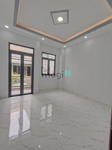 Hình ảnh Lê Văn Quới - Bình Tân, Hẻm 6m, 4PN, CHỈ 4,98 TỶ TL