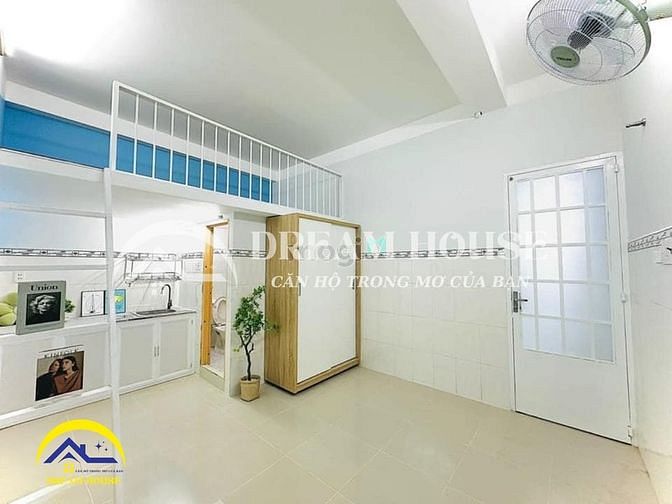 Hình ảnh Siêu Phẩm DUPLEX Full Nội Thất 💯