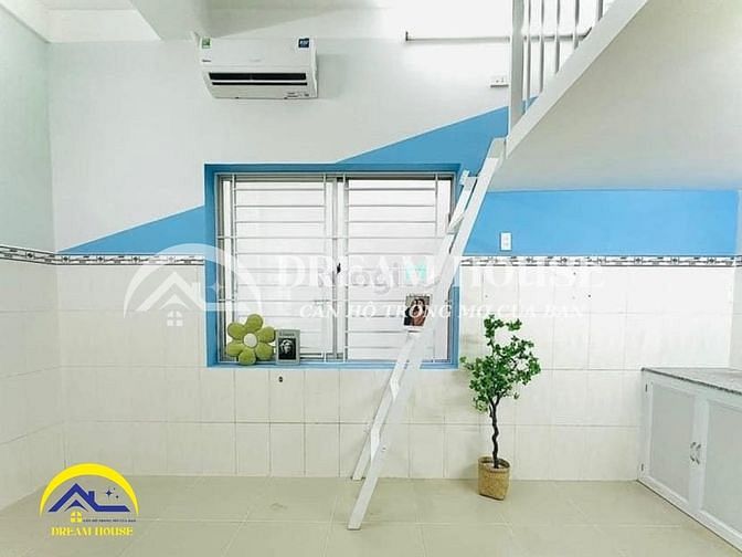 Hình ảnh Siêu Phẩm DUPLEX Full Nội Thất 💯