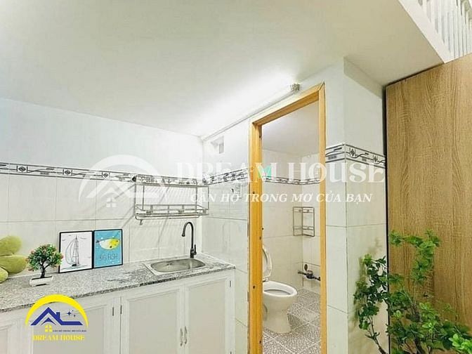 Hình ảnh Siêu Phẩm DUPLEX Full Nội Thất 💯