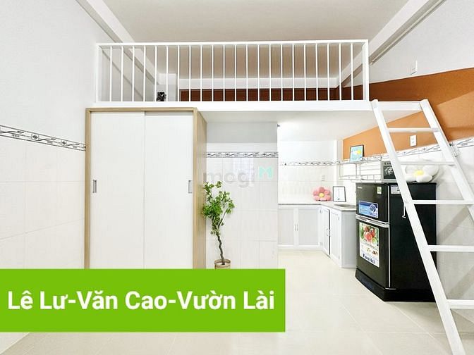 Hình ảnh Siêu Phẩm DUPLEX Full Nội Thất 💯