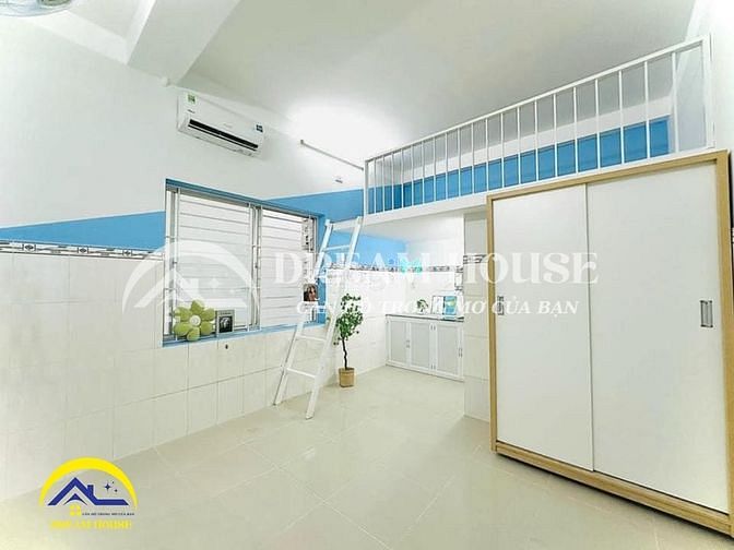 Hình ảnh Siêu Phẩm DUPLEX Full Nội Thất 💯