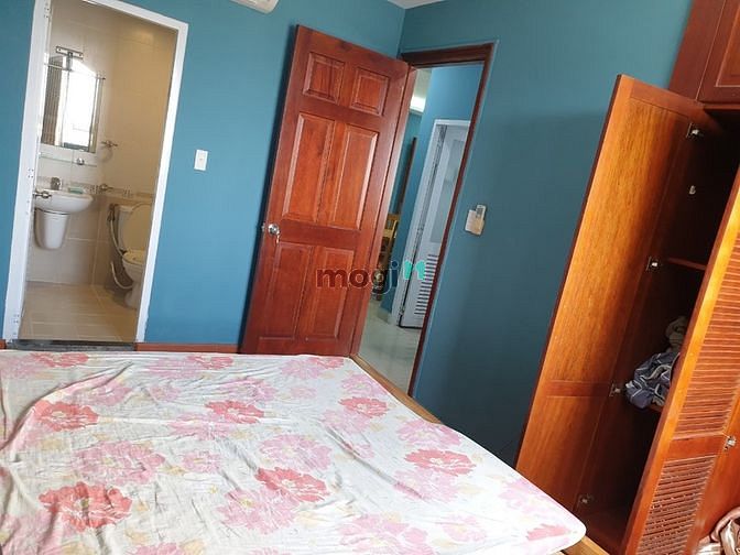 Hình ảnh Cho thuê CHCC Kim Tâm Hải 3pn,3wc Full nt giá 9,5tr/tháng