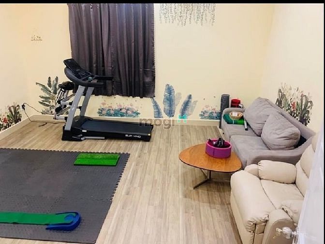 Hình ảnh Nhà Mặt Tiền Hẻm Quận 7 Chỉ 14.5 Tỷ.