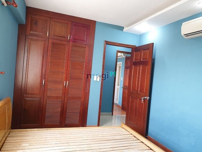 Hình ảnh Cho thuê CHCC Kim Tâm Hải 3pn,3wc Full nt giá 9,5tr/tháng