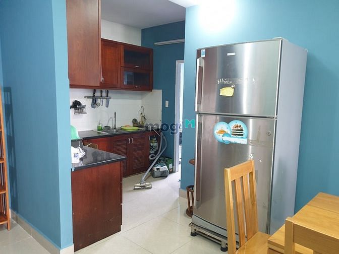 Hình ảnh Cho thuê CHCC Kim Tâm Hải 3pn,3wc Full nt giá 9,5tr/tháng