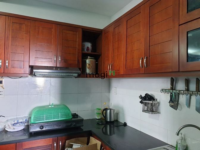 Hình ảnh Cho thuê CHCC Kim Tâm Hải 3pn,3wc Full nt giá 9,5tr/tháng