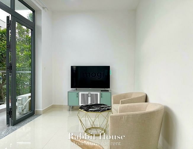 Hình ảnh Rabbit House cho thuê Trang Chủ MB66.COM / Đăng Ký Tặng 66K 1pn ban công,máy giặt riêng, đh văn lang