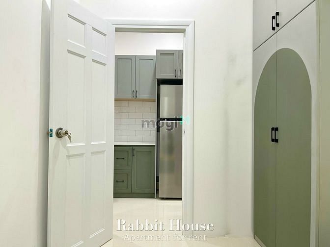 Hình ảnh Rabbit House cho thuê Trang Chủ MB66.COM / Đăng Ký Tặng 66K 1pn ban công,máy giặt riêng, đh văn lang