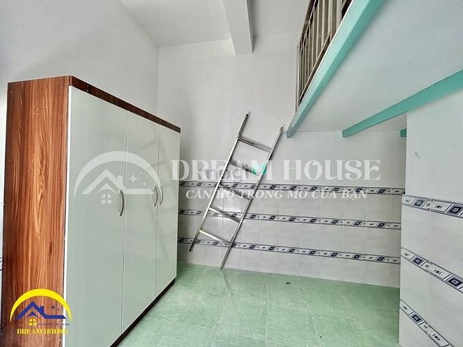 Hình ảnh Phòng Trọ Cao Cấp Không Giới Hạn Người Chỉ 2xx